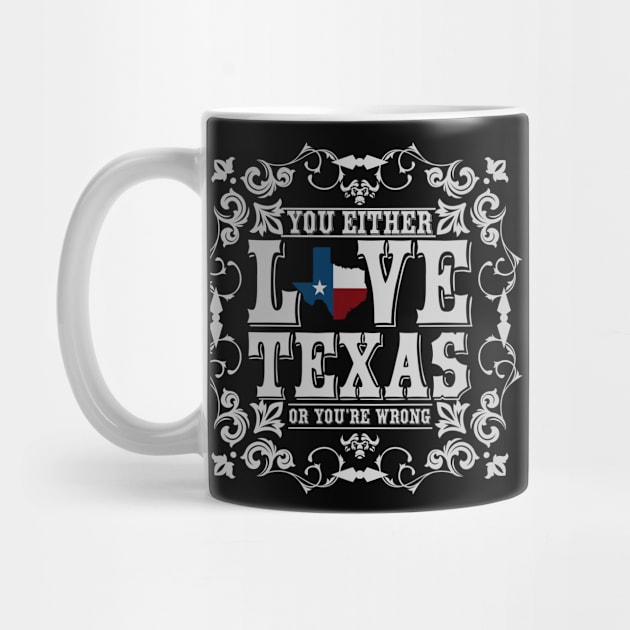 America Funny Texas by ShirtsShirtsndmoreShirts